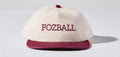 Fozball hat